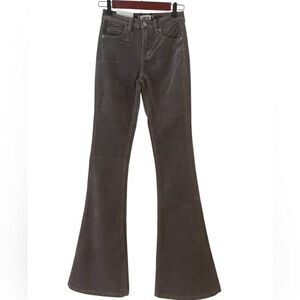 Mica High Rise Flare Pants NWT